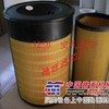 供应K3250空气滤芯带胶套 整车滤清器配件液压油滤芯