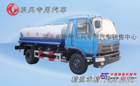  5吨洒水车销售（陕西延安市 榆林市）