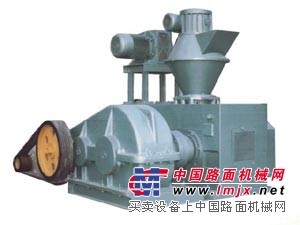 供应强化品质脱硫石膏压球机能源广阔研发中