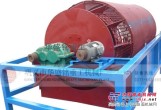 滚筒式自动筛丸机操作控制方便提高产量