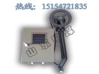 DH-S皮带速度检测仪，DH-S速度检测仪