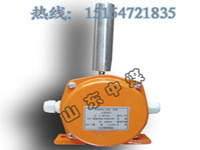 HFKPT1两级跑偏开关，两级跑偏开关