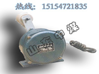 LL-II型物料检测器