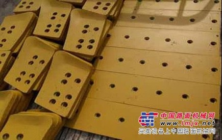 供应所有山推推土机刀角 刀片