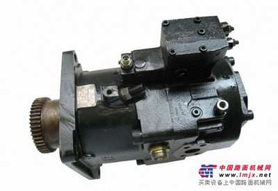 A11VO190柱塞泵