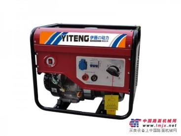 供应汽油焊机 YT250A