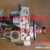 PC200-8高压泵