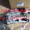 PC200-8起动马达