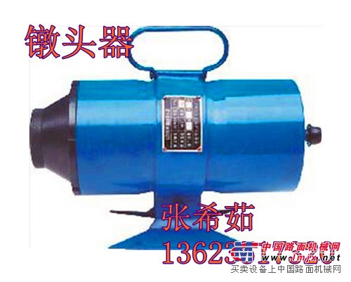 供应批发山西LD-10型墩头器 高强钢丝墩头器