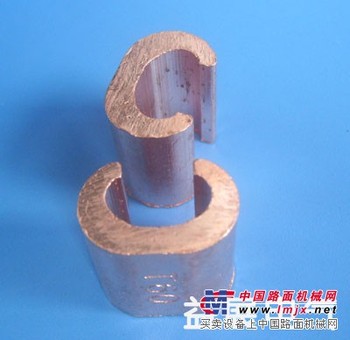 供应乐清CCT线夹,C型线夹,CCT线夹,