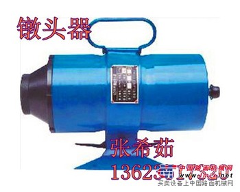 供应预应力墩头器 LD-10型高强钢丝墩头器