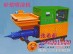 供应北京GLP-3型螺杆式砂浆喷涂机 腻子喷涂机