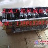 PC300-6发动机小总成