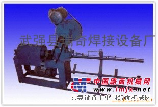 直丝机 钢筋调直机 河北调直机切断机 调直机断丝机厂家直销