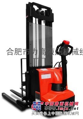 合肥超低价全电动半电动堆垛车堆高车  品牌质量
