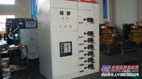 柴油发电机 全自动柴油发电机组 自动化发电机销售制造