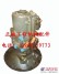 PC300-6液压泵