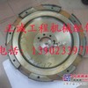 PC300-7飞轮总成