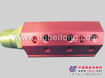 欧美模具标准件
