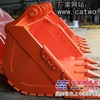挖掘机挖斗，铲斗，标准土方斗，岩石斗