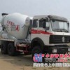 出租12方混凝土搅拌运输车