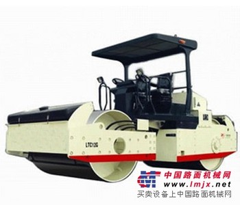 钢轮压路机柳工压路机