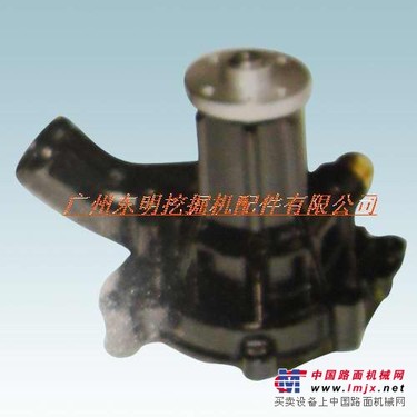 大宇挖掘机回转马达