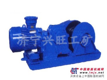 供应JH-5型回柱绞车