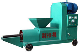 2012新型木炭机设备鑫海大品牌价格合理值得拥有