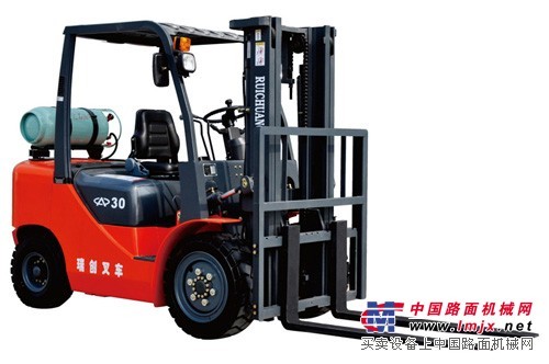 供应奇瑞1-2吨液化石油气叉车，上海液化叉车价格，液化叉车