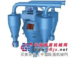 各类选粉机系列就在盐城赛隆环保