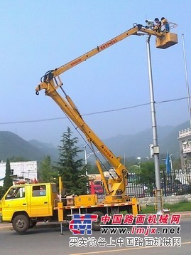 天津高空作业车出租 天津液压升降车出租 天津升降车租赁