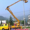 天津高空作业车出租 天津液压升降车出租 天津升降车租赁
