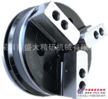 供应三爪卡盘,液压夹头,机床卡盘,机械卡盘,原装进口卡盘