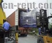 上海大型机器吊装-上海设备搬运公司-上海重型设备搬运-上海机械设备运输13917289838