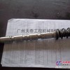 供应卡特挖掘机多路阀阀杆