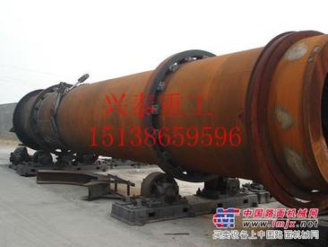 抚顺小型褐铁矿回转窑质量低价直营