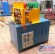 供应焊接自动砖带网顶焊机