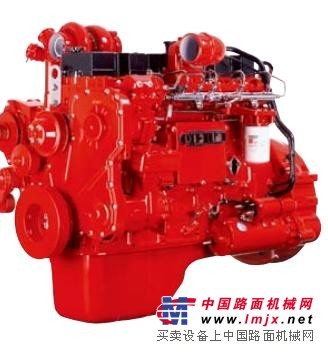供应柴油发电机组4BTA3.9系列发动机