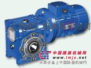 减速器，生产小型高效RV110减速器上海诺广