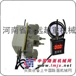 起重机超载限制器