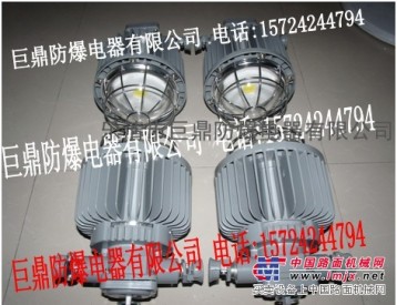 供应DGS50/127L（a）矿用LED巷道灯（圆型）