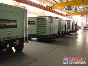 怀化、娄底、湘西空压机出租空压机租赁租空压机