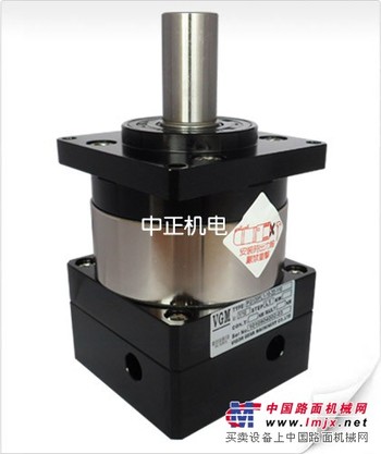 VGM行星减速器