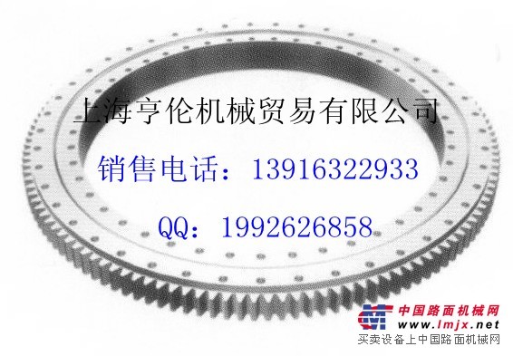 回转支承-回转支撑-大齿圈-大转盘-回转轴承-转盘轴承
