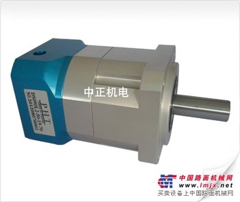PHT行星减速器