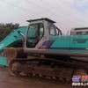 供应神钢二手挖掘机www.waji167.com
