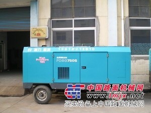 云南昆明出租7—24公斤空压机，昆明柴油空压机出租，租赁