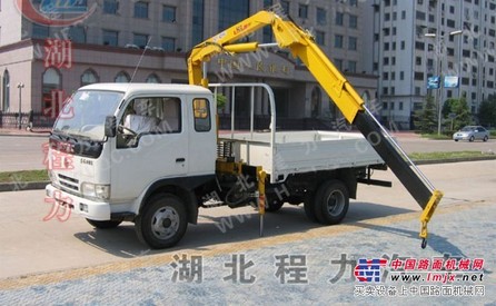 供应3.2吨随车吊哪里买 徐工3.2吨随车吊厂家优惠