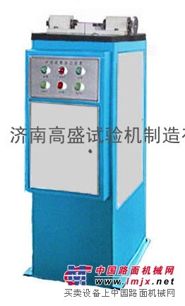 供应VU缺口拉床|冲击试样缺口液压双刀拉床